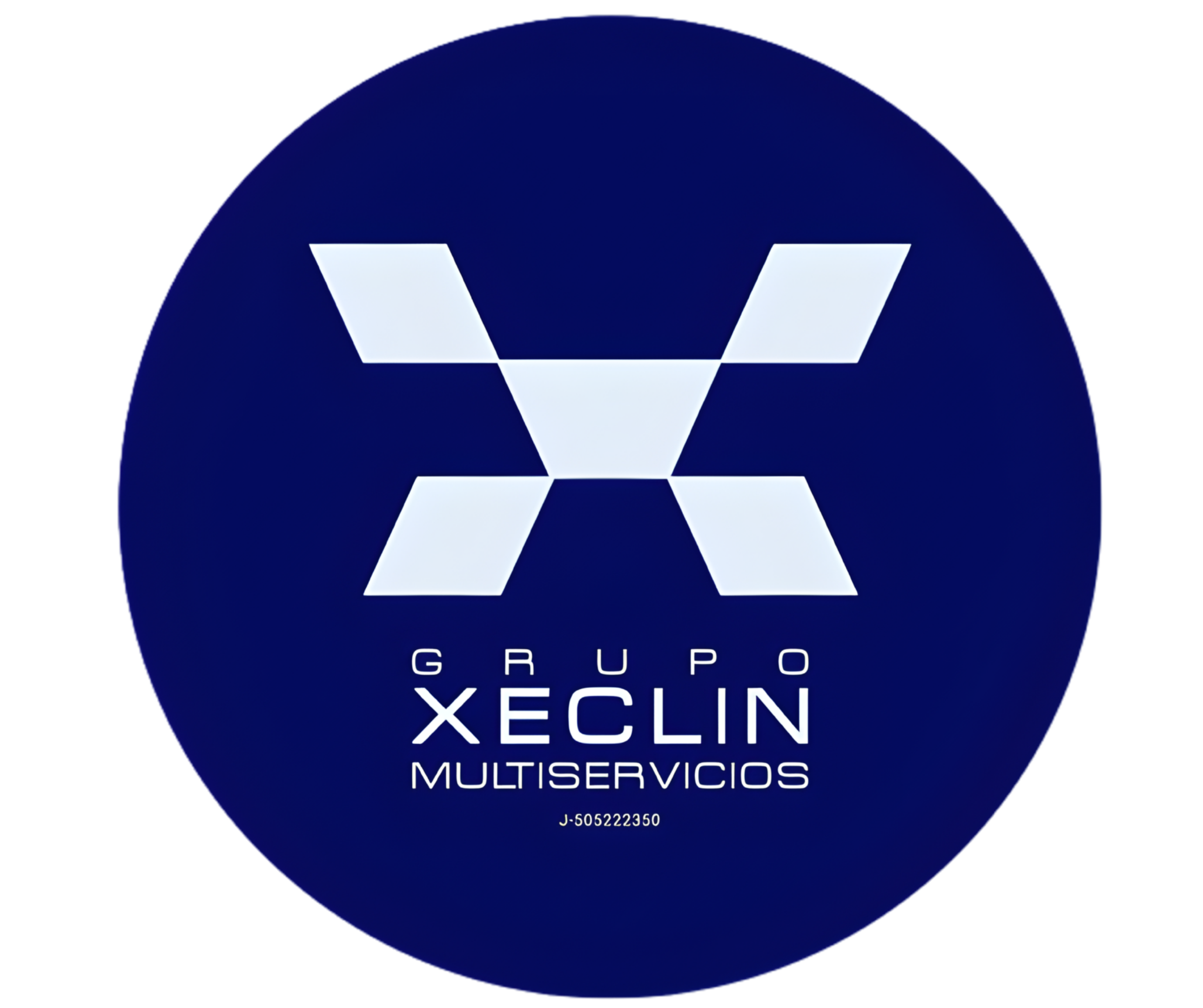 Logo Grupo Xeclin
